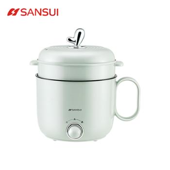 SANSUI 山水液体加热器（多用锅） S-HG1546