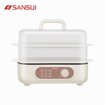 SANSUI 山水多功能料理锅 S-ZG1707