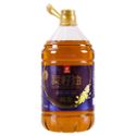 陇上农庄 纯香油菜籽油 食用油 5L