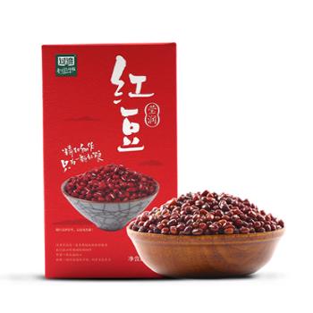 过湾 红豆 五谷杂粮 400g*2