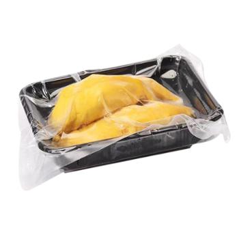 帝伊果 液氮猫山王榴莲果肉 400克x4盒
