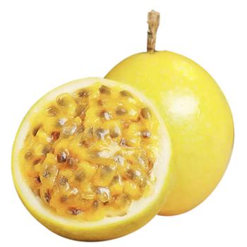 帝伊果 钦蜜9号黄金百香果 单果重50-70g 净重3斤/4斤/4.5斤装