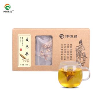 博恒昌 灵璧县博恒昌麦枣茶 140g(20包)