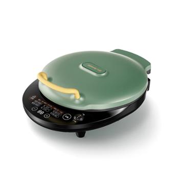 九阳煎烤机加深加大烤盘家用电饼铛 JK30-GK133
