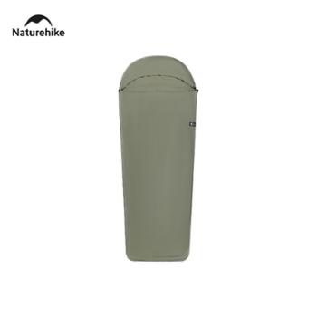 Naturehike挪客 焰火超轻睡眠内胆 ZY20-徒步绿 CNH22SD016