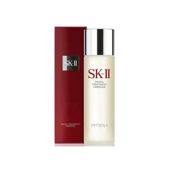 SK-II 神仙水面部精华液 230ml 保湿紧致修复面部爽肤