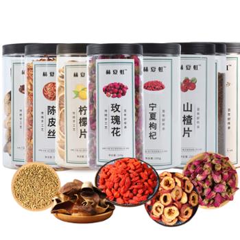 赫夏虹 新春帮扶大礼包 1780g