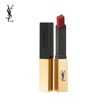 伊夫.圣罗兰/YSL YSL 小金条口红1966 2.2g 裸感哑光持久轻薄顺滑