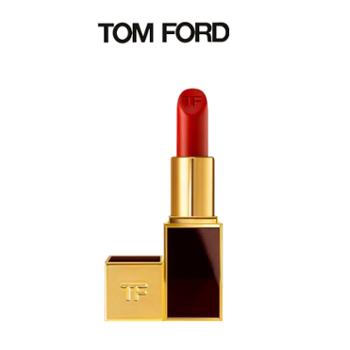 汤姆福特/TOM FORD TF 黑管口红 3g 滋润水感缎光哑光口红