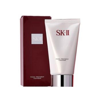 SK-II 氨基酸洗面奶 120g 舒透护肤洁面霜