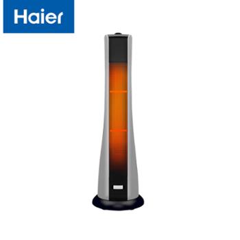 海尔/Haier 取暖器暖风机立式家用节能 MN01