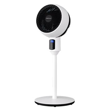 荣事达 电风扇 落地扇 台立两用遥控款空气循环风扇 FX2302D 3档可调 左右摇头