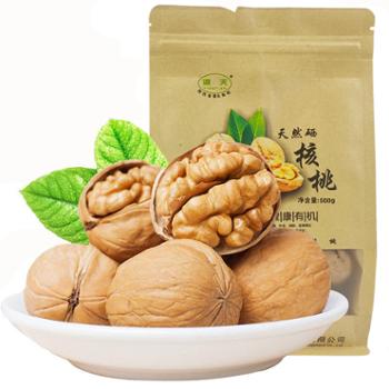 瀛天 坚果核桃 500g