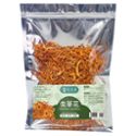 筠如意 高山精选虫草花 80g