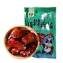 腊伯 四川特产 排骨香肠 500g