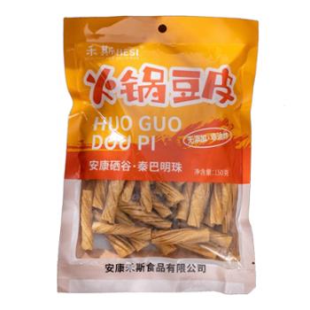 禾斯 禾斯火锅豆皮 150g