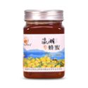 陕南山野老农 瀛湖土蜂蜜 500g