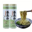 麦艺园 苦荞挂面 1000g×3把
