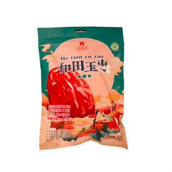 茉语凡 和田玉枣三星 500g/袋