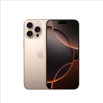 苹果 iPhone 16 pro max 全新国行手机