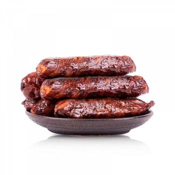 汉江边 腊肠 500g