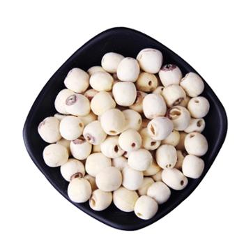野三坡 磨皮莲子 250g