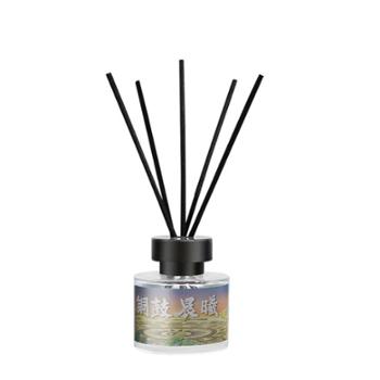 熙香记桂气相伴系列广西特色无火香薰100ml（铜鼓晨曦）