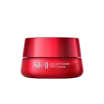 SK-II 赋能焕采眼霜15g