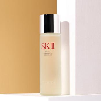SK-II 护肤精华露精华液 神仙水230ml