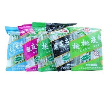 黔玉超 核桃糖系列 250g